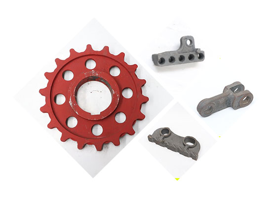 爐排，爐排片，活芯爐排，三爪爐排，四爪爐排，橫梁爐排，往復爐排，鏈條爐排，瑪鋼爐排，手燒爐排，鍋爐配件，鍋爐爐門，鍋爐風帽，鍋爐省煤器，鍋爐鏈輪，鍋爐鏈子，鍋爐箅子，橫梁式爐排片，鍋爐除渣機（減速機），十字架刮板，五孔夾板，爐排附片，魚鱗片爐排，密封鐵，人孔，手孔，主動爐排片，被動爐排片，鍋爐爐條